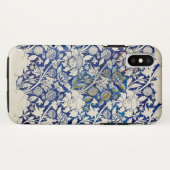 Hoesje-Mate Tough iPhone X Hoesje (Achterkant (horizontaal))