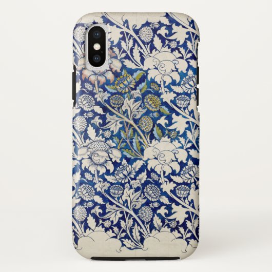 Hoesje-Mate Tough iPhone X Hoesje (Achterkant)
