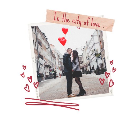 Hoesje-Mate Tough Phone Case voor Apple iPhone 16