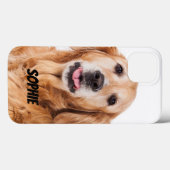 Hoesje-Mate Tough Xtreme iPhone 6/6s Hoesje (Achterkant (horizontaal))