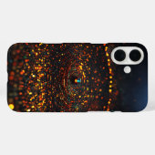 Hoesje-Mate Ultra-Slim Phone Case voor Apple iPhon (Achterkant (horizontaal))
