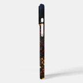 Hoesje-Mate Ultra-Slim Phone Case voor Apple iPhon (Achterkant / Links)