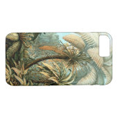 Hoesje-Mate van Ernst Haeckel Case-Mate iPhone Case (Achterkant (Horizontaal))