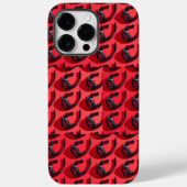 Hoesje-mate versterken: onbreekbare kracht Case-Mate iPhone case (Achterkant)