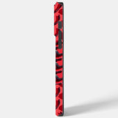 Hoesje-mate versterken: onbreekbare kracht Case-Mate iPhone case (Achterkant / Links)