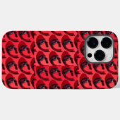 Hoesje-mate versterken: onbreekbare kracht Case-Mate iPhone case (Achterkant (horizontaal))