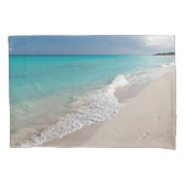 Hoesje met balklooster Mexico Kussensloop (Voorkant-Links)