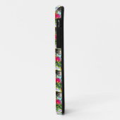 hoesje met rode graffiti (Achterkant/links)