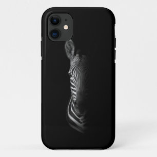 Hoesje met zebra