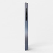 Hoesje met Zijn Veren Psalmen KJV Bijbelvers (Achterkant/links)