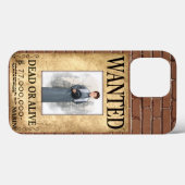 Hoesje mobiele telefoon (Achterkant (horizontaal))