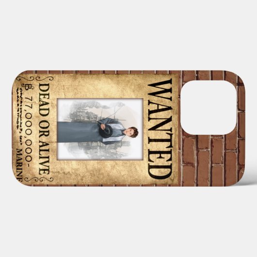 Hoesje mobiele telefoon (Achterkant (horizontaal))