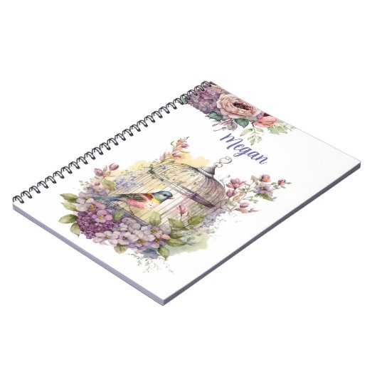  Hoesje Notitieboek (Linkerzijde)