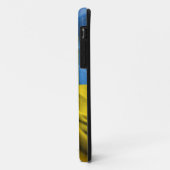 Hoesje OEKRAINE FLAG (Achterkant/links)