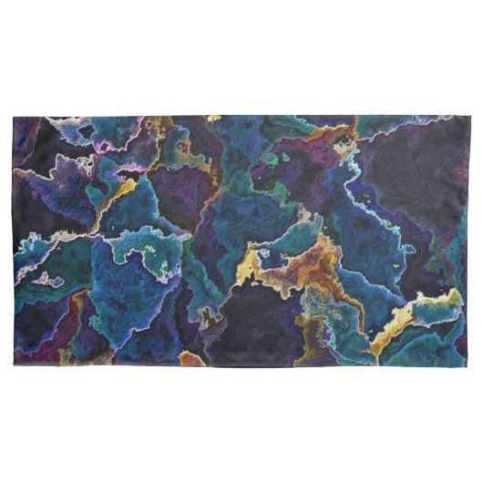 Hoesje olieslikpijp kussensloop (Voorkant)