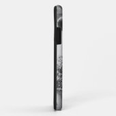 Hoesje op iPhone 5 "Panda" (Achterkant/rechts)