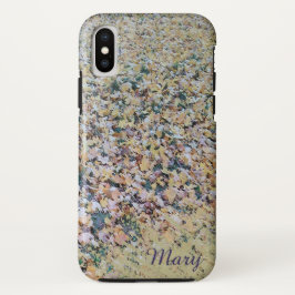 Hoesje op maat van lefoon