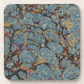 Hoesje Ouder en verouderd boek Bier Onderzetter (Voorkant)