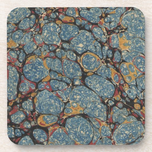 Hoesje Ouder en verouderd boek Bier Onderzetter (Voorkant)