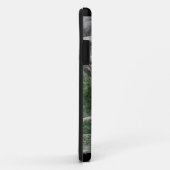 Hoesje Pandas iPhone5/5s afspelen (Achterkant/rechts)