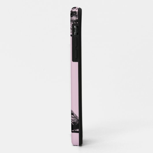 Hoesje Parijs Stamp (Achterkant/links)