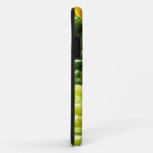 Hoesje-partner de Hete Peper Chilis van iPhone Case-Mate iPhone Case (Achterkant/rechts)