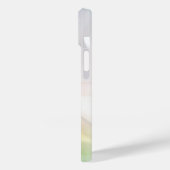 Hoesje-partner harde Apple iphone 14 hoesje (Achterkant / Links)