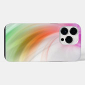 Hoesje-partner harde Apple iphone 14 hoesje iPhone Hoesje (Achterkant horizontaal)