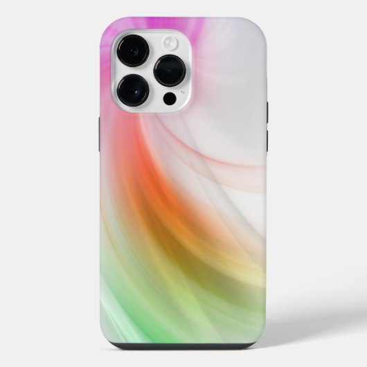 Hoesje-partner harde Apple iphone 14 hoesje iPhone Hoesje (Achterkant)