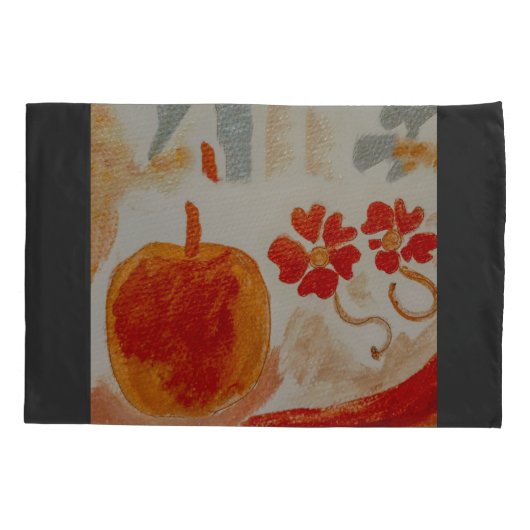 Hoesje PILLOW Kussensloop (Achterkant)