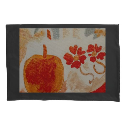 Hoesje PILLOW Kussensloop (Voorkant)