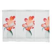 Hoesje piloot kussensloop (Voorkant-Links)