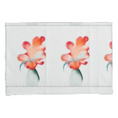 Hoesje piloot kussensloop (Voorkant-Rechts)