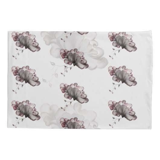 Hoesje piloot kussensloop (Achterkant)