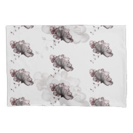 Hoesje piloot kussensloop