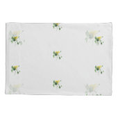 Hoesje piloot kussensloop (Achterkant)