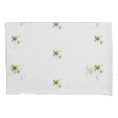 Hoesje piloot kussensloop (Voorkant)