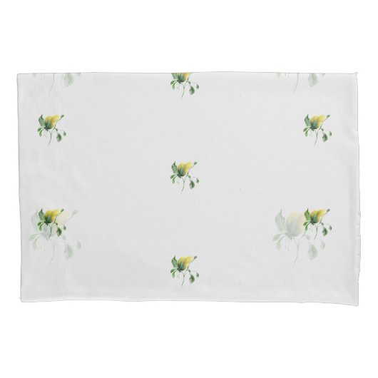 Hoesje piloot kussensloop (Voorkant)