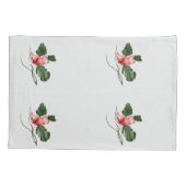 Hoesje piloot kussensloop (Achterkant)