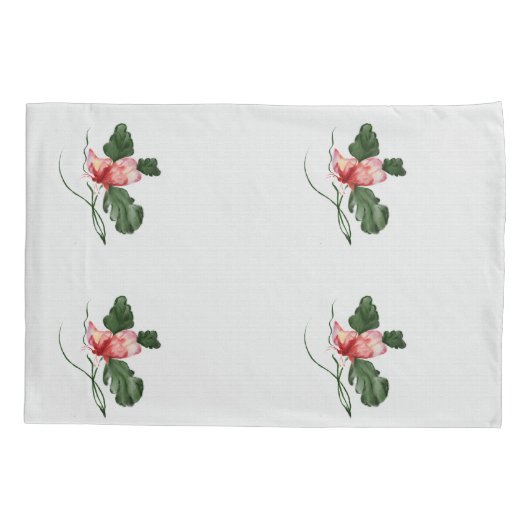 Hoesje piloot kussensloop (Achterkant)