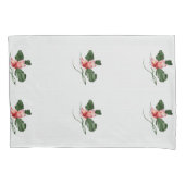 Hoesje piloot kussensloop (Voorkant)