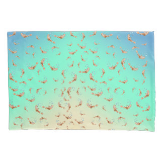 Hoesje piloot kussensloop