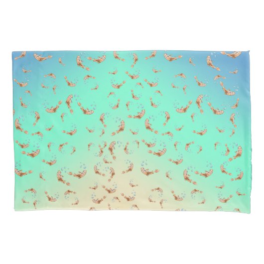 Hoesje piloot kussensloop (Voorkant)