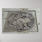 Hoesje Poster (Voorkant)