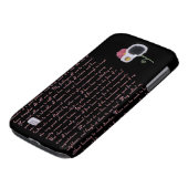 Hoesje prijzen en vooroordelen (Onderkant)