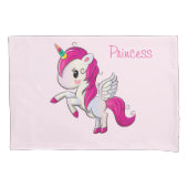  Hoesje Princess Pillow Kussensloop (Voorkant)