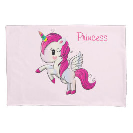  Hoesje Princess Pillow Kussensloop