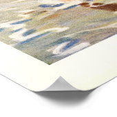  Hoesje Puck Magazine 1915, Beach Poster (Hoek)