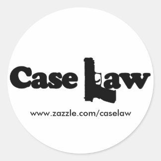 Hoesje recht Stickers