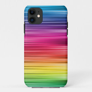 Hoesje regenboogtelefoon